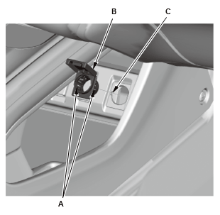 Electrical System - Service Information